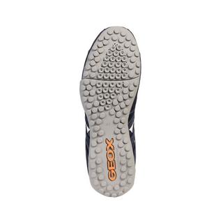 GEOX  sneakers snake scam.+mesh 