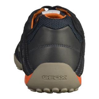 GEOX  scarpe da basket  snake scam.+mesh 