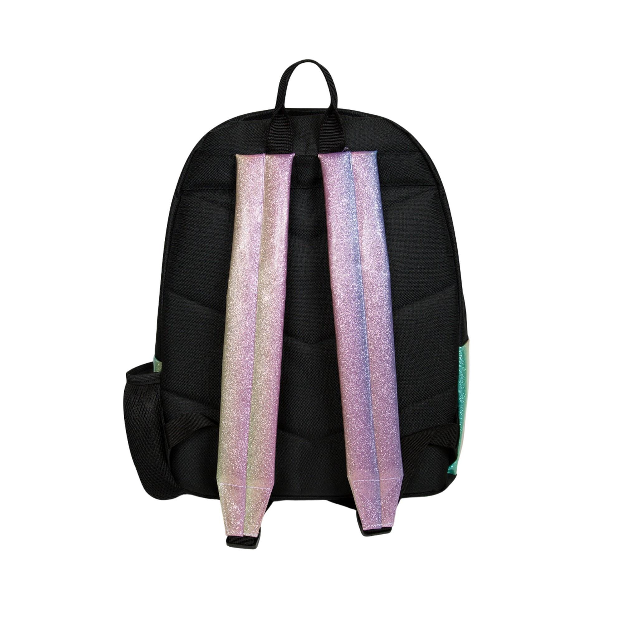 hype Rucksack, Regenbogen  