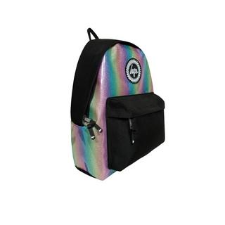 hype Rucksack, Regenbogen  