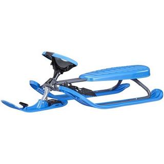 STIGA  Snowracer Curve blau/grau 120x52 cm 