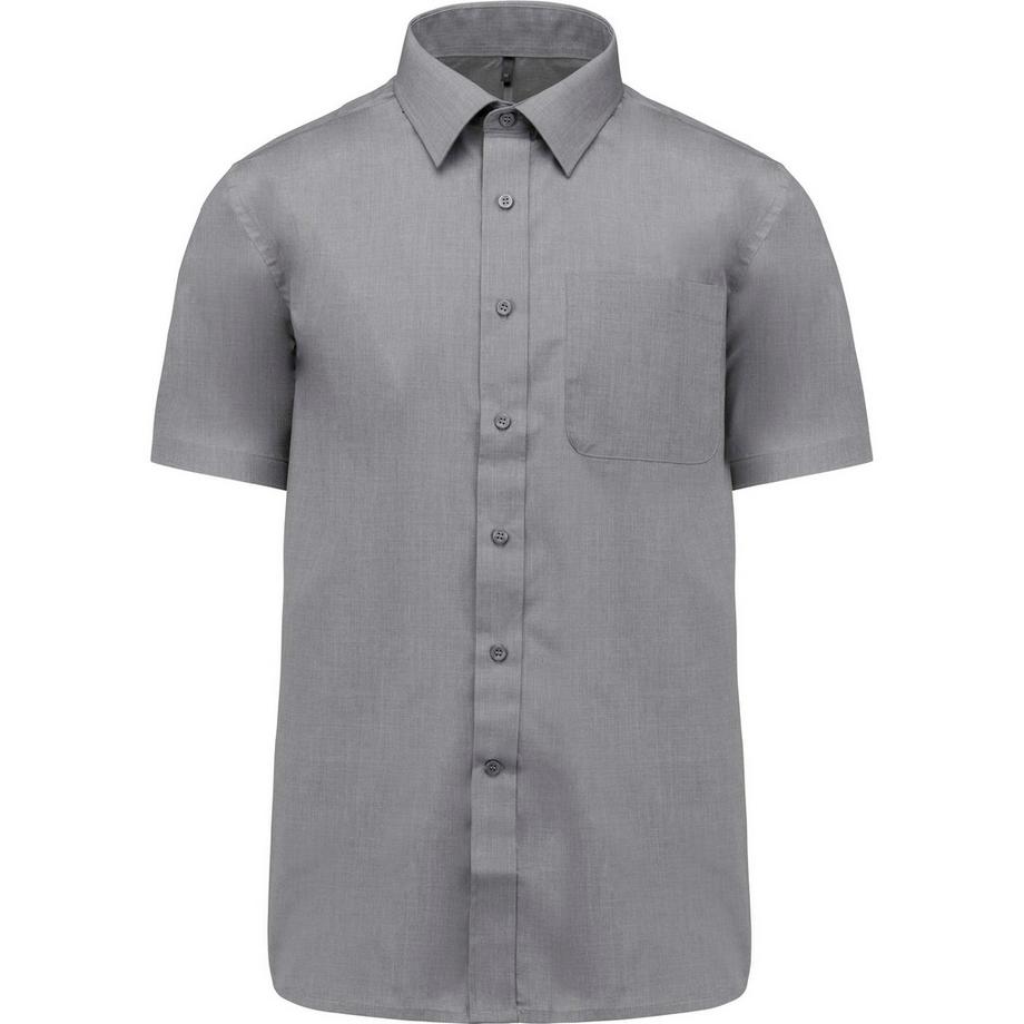 chemise manches courtes aces