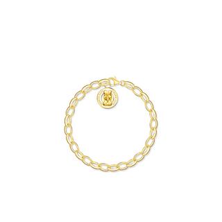 Thomas Sabo  Bracelet HARIBO Ours d'or 