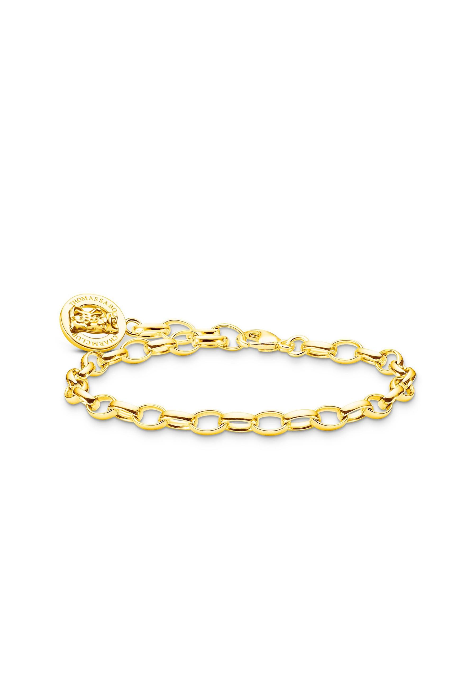 Thomas Sabo  Bracelet HARIBO Ours d'or 