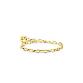 Thomas Sabo  Bracelet HARIBO Ours d'or 