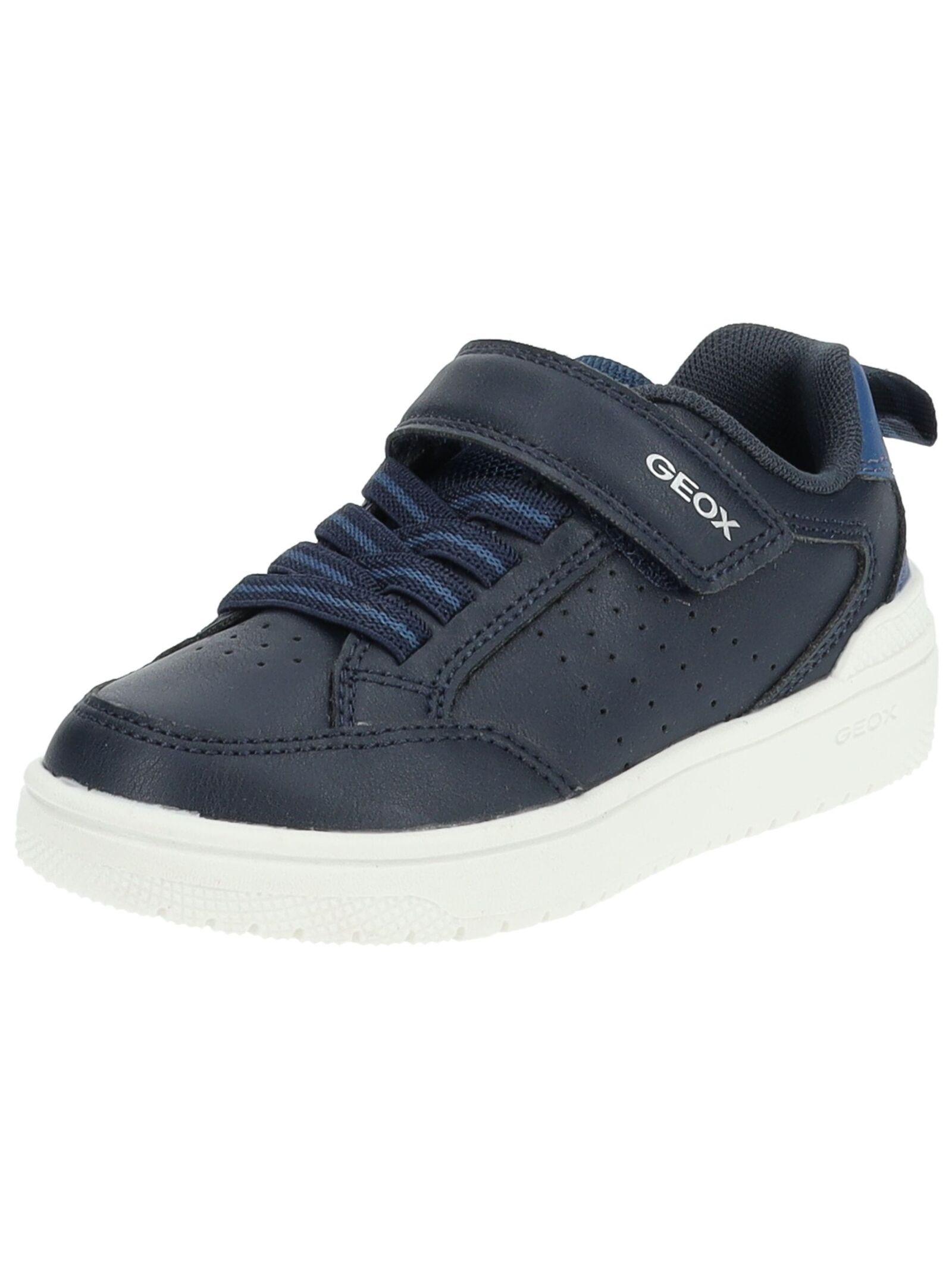 Image of Sneaker J45lqa 05411 Unisex Marine 36