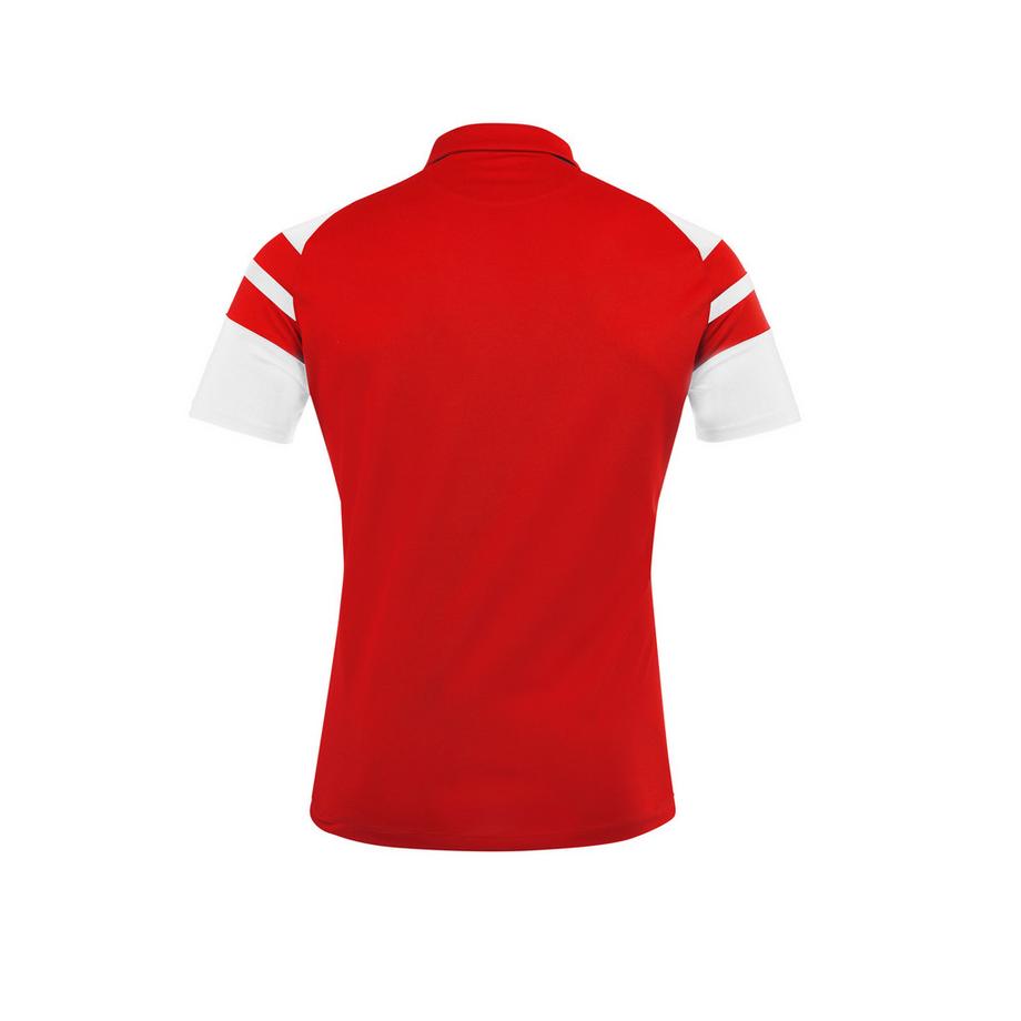 Acerbis  polo-shirt kind kemari 