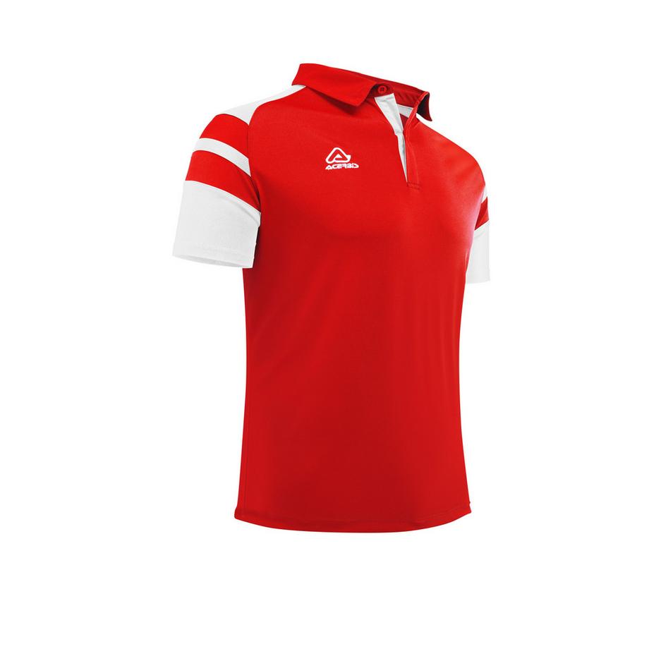 Acerbis  polo-shirt kind kemari 