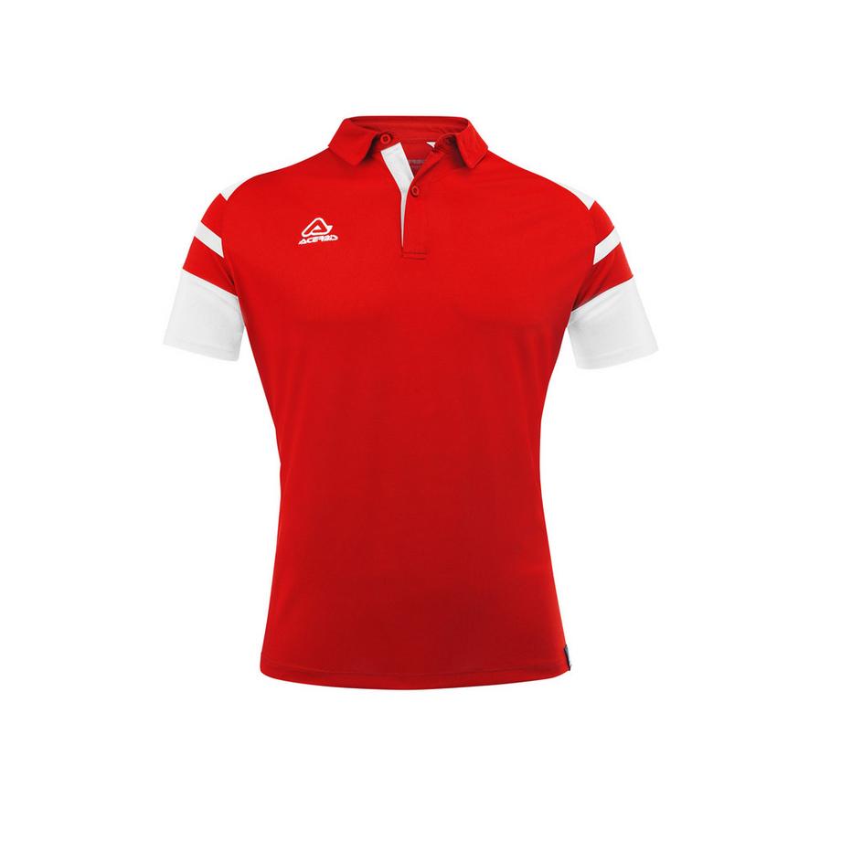 polo-shirt kind kemari