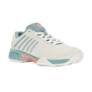 K-Swiss  chaussures de tennis enfant hypercourt express 2 hb 