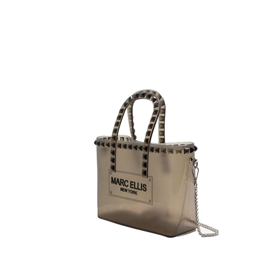 Marc Ellis Sac à main à paillettes  