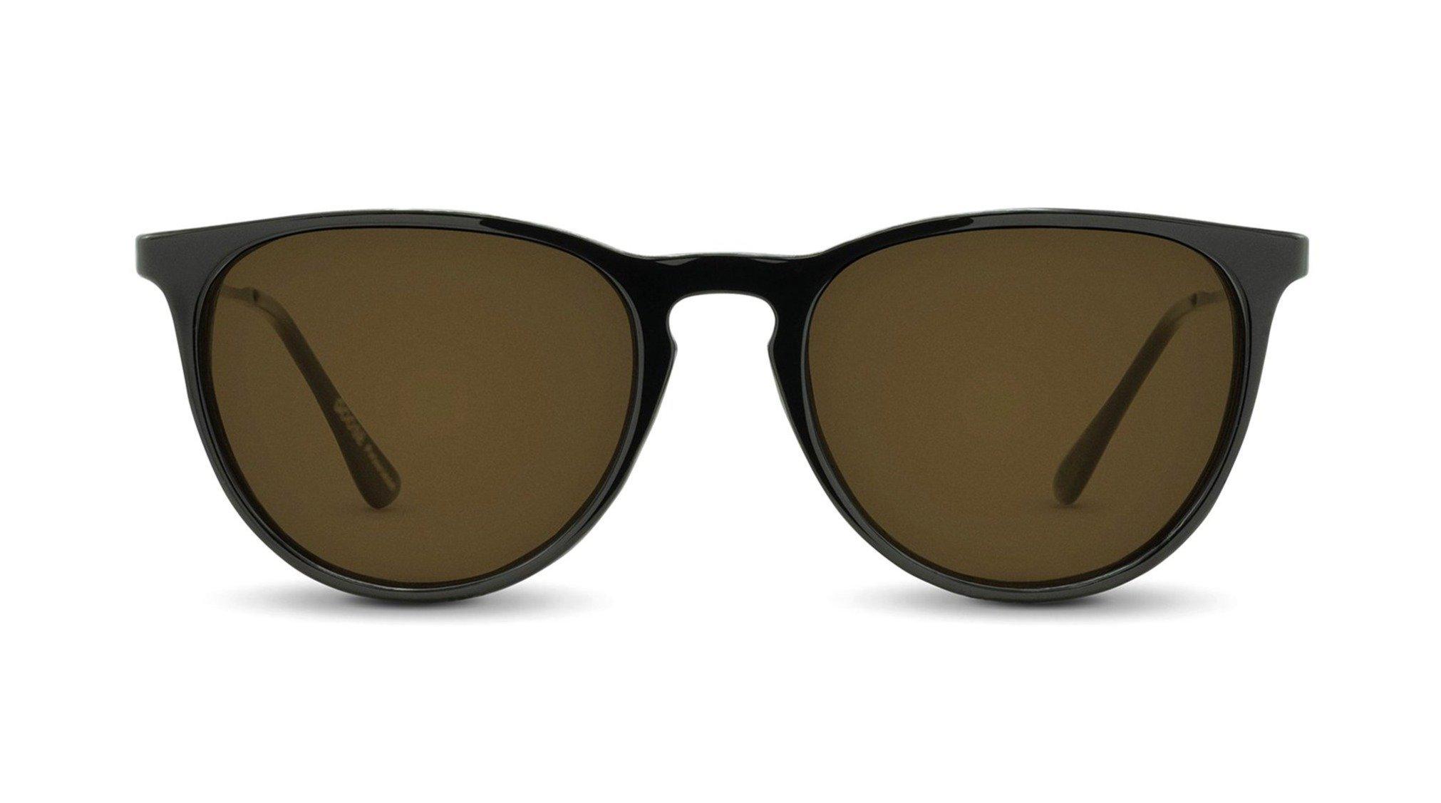 Image of Goose Shockoe Sonnenbrille Herren Schwarz 50mm