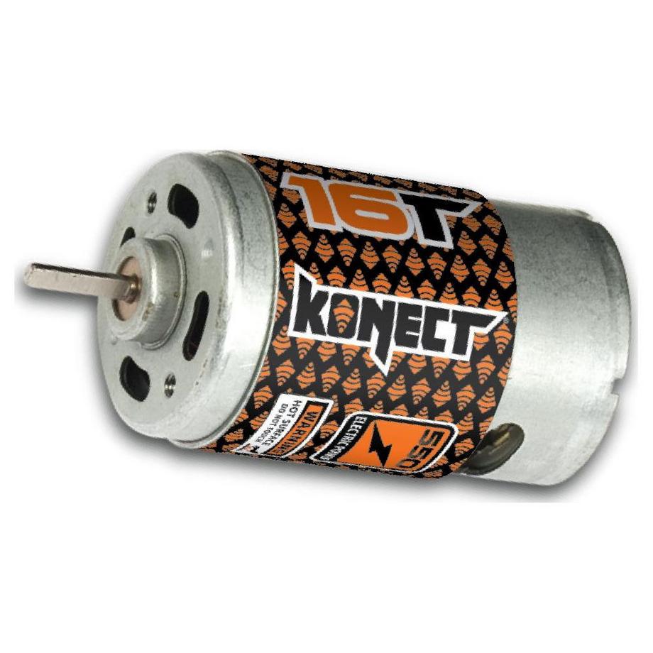 HobbyTech  Buggy BX8 Runner, Brushed, Grün, ARTR, 1:8 