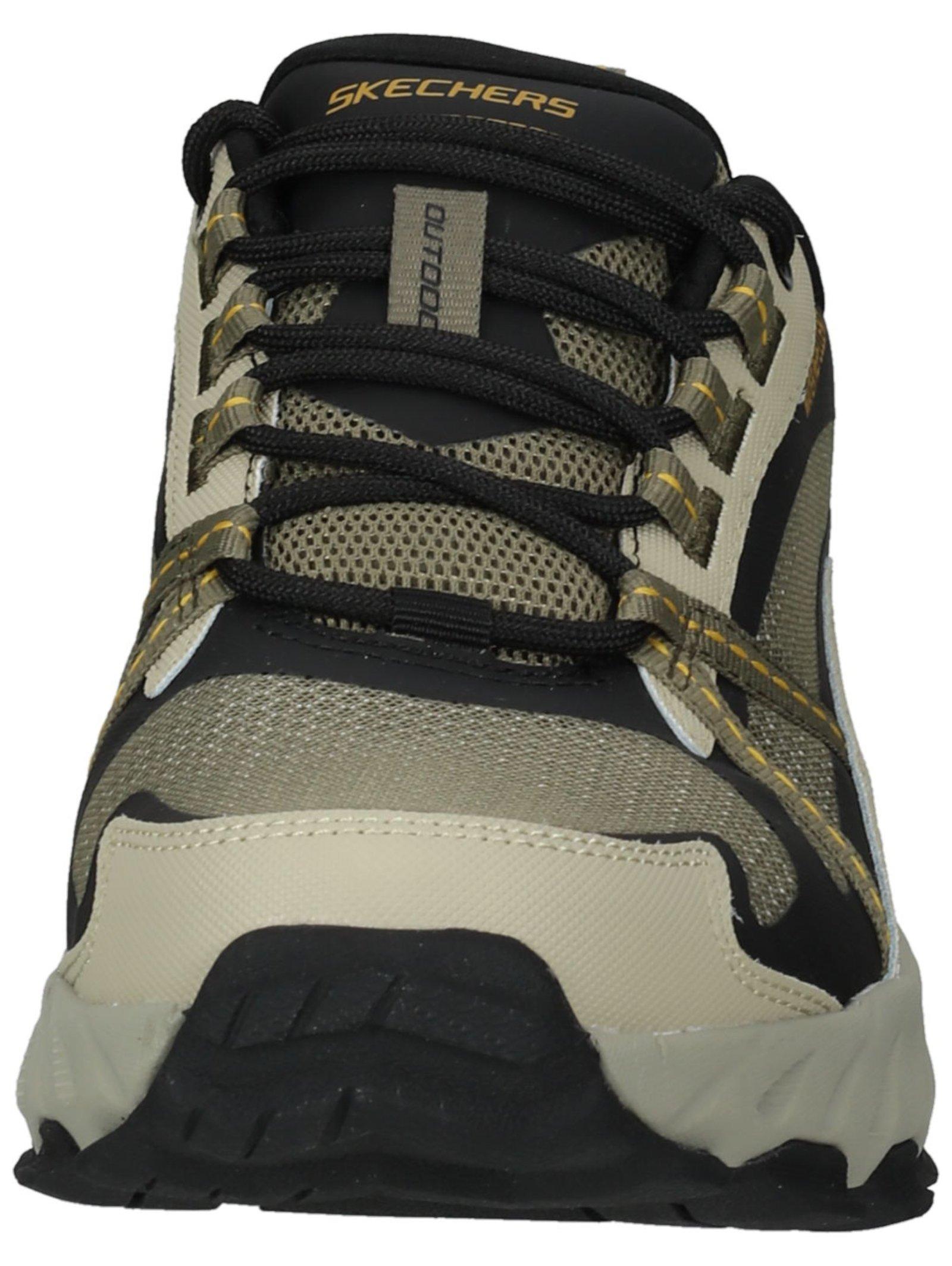 SKECHERS  scarpe da trail running max protect 