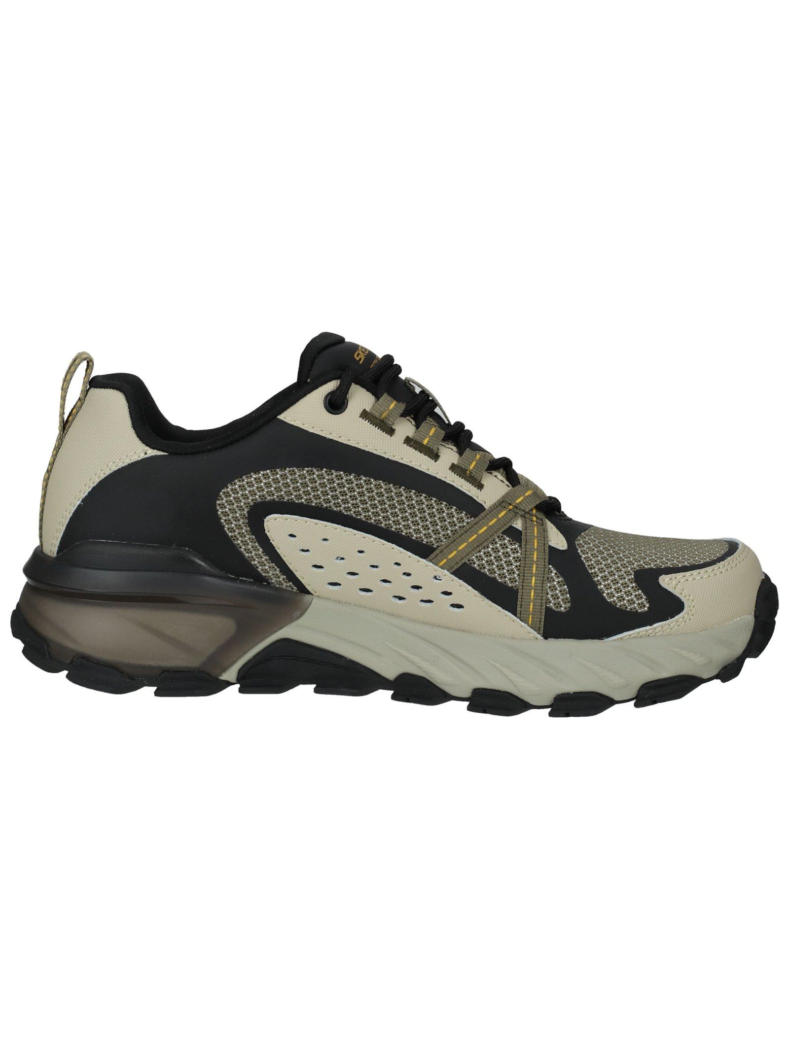 SKECHERS  scarpe da trail running max protect 