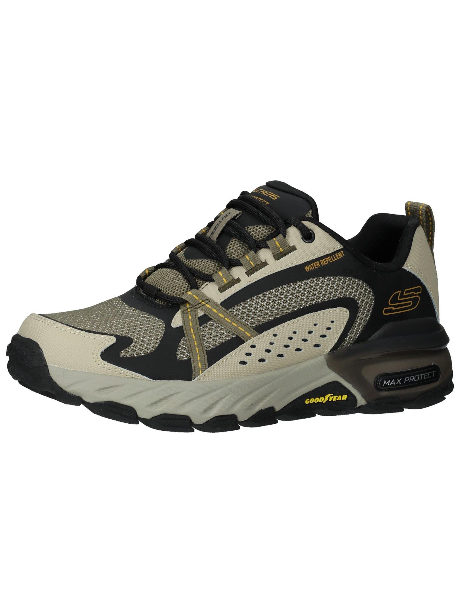 SKECHERS  scarpe da trail running max protect 