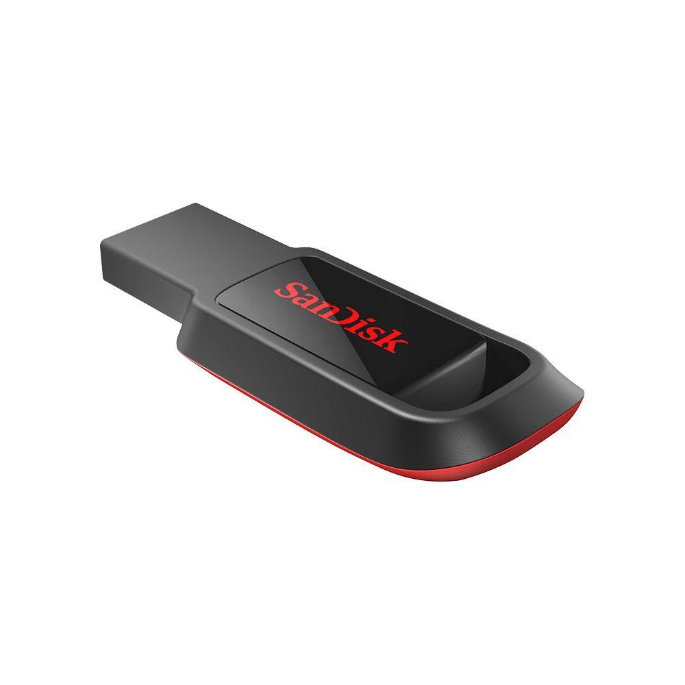 SanDisk  CRUZER SPARK™ - 128GB USB Flash-Laufwerk 