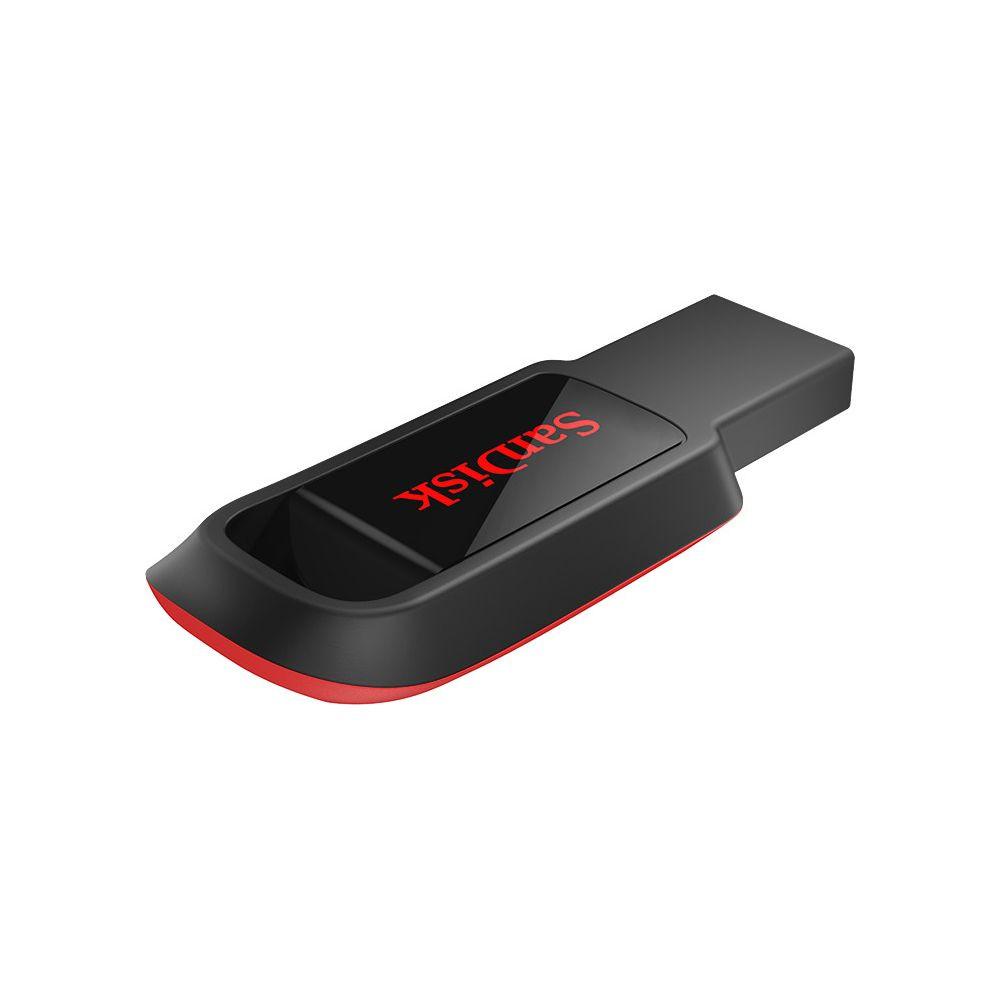 SanDisk  CRUZER SPARK™ - 128GB USB Flash-Laufwerk 
