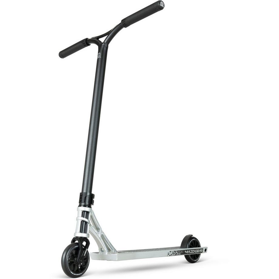 Freestyle MGX 550 Silver Dust