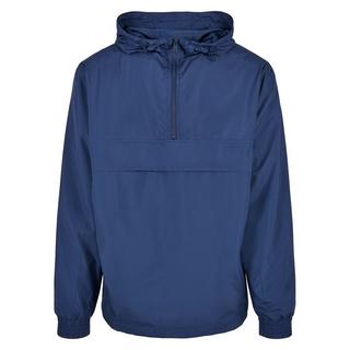 URBAN CLASSICS  giacca antivento basic pull over 