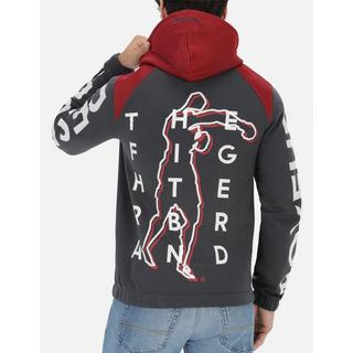 BOXEUR DES RUES  Kapuzenpullover 