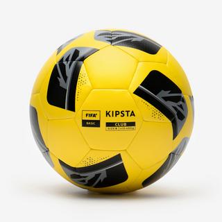 KIPSTA  Ballon de foot - FIFA BASIC CLUB 