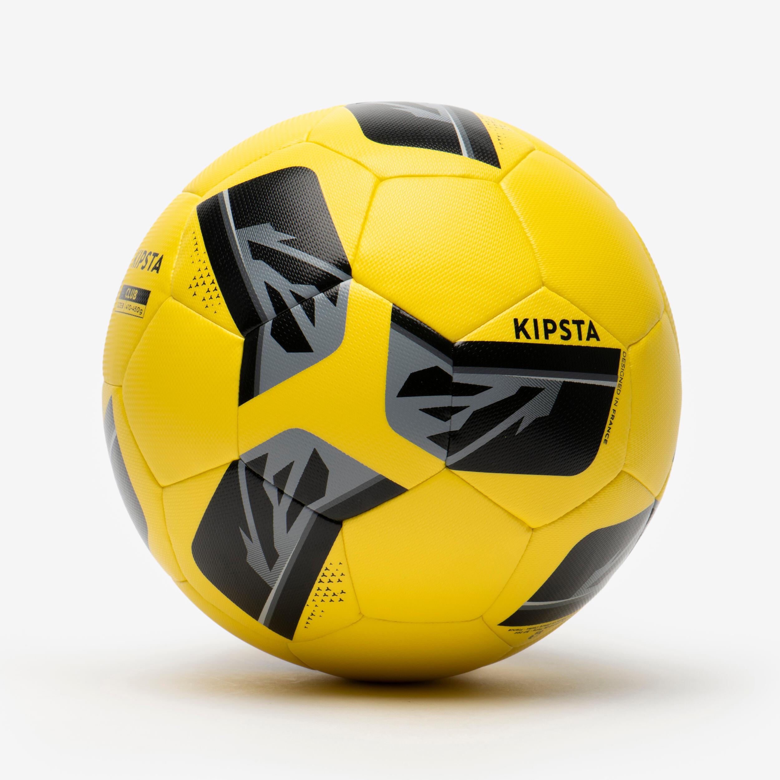 KIPSTA  Ballon de foot - FIFA BASIC CLUB 