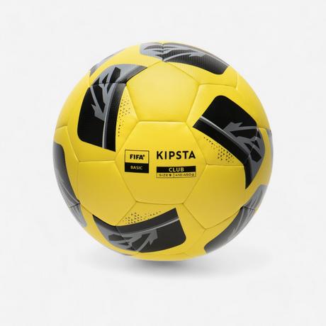 KIPSTA  Ballon de foot - FIFA BASIC CLUB 