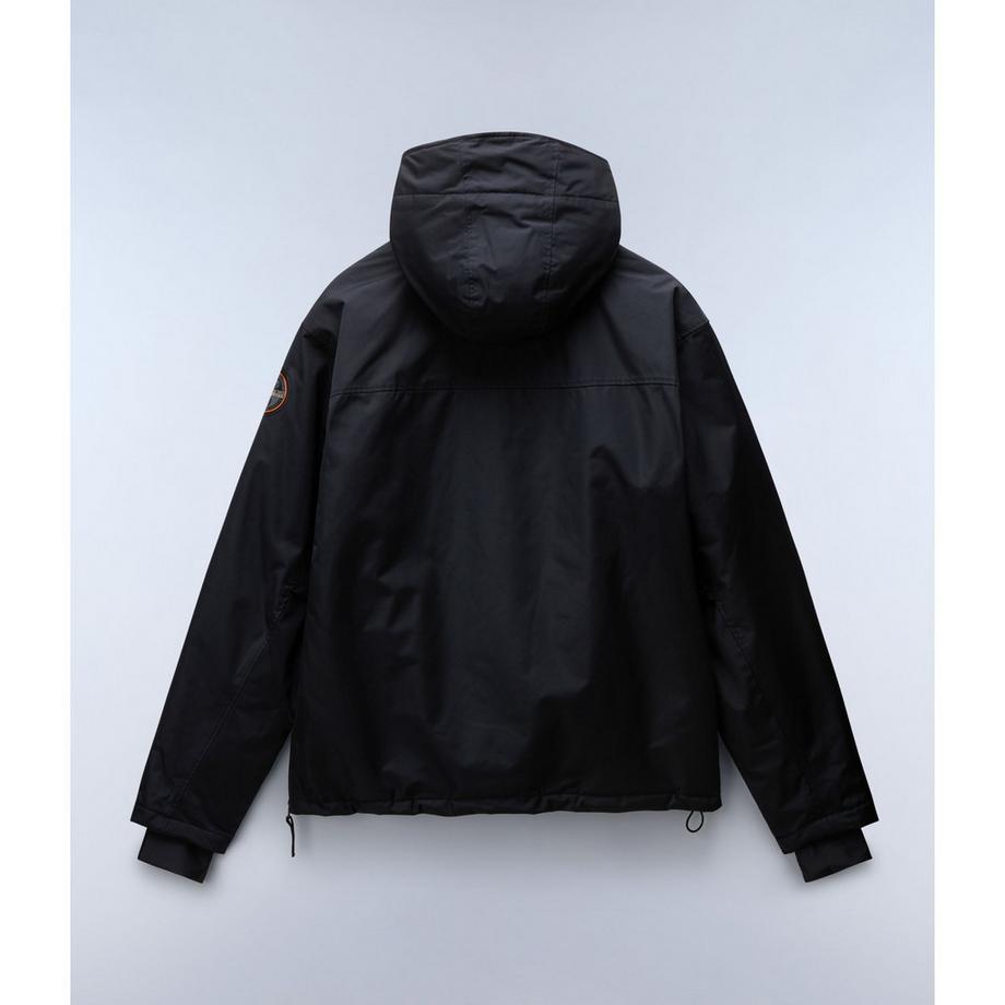 NAPAPIJRI  regenjacke rainforest next 