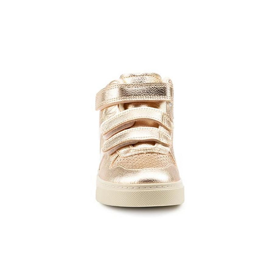 Veja V-10 Mid Winter Sneakers  