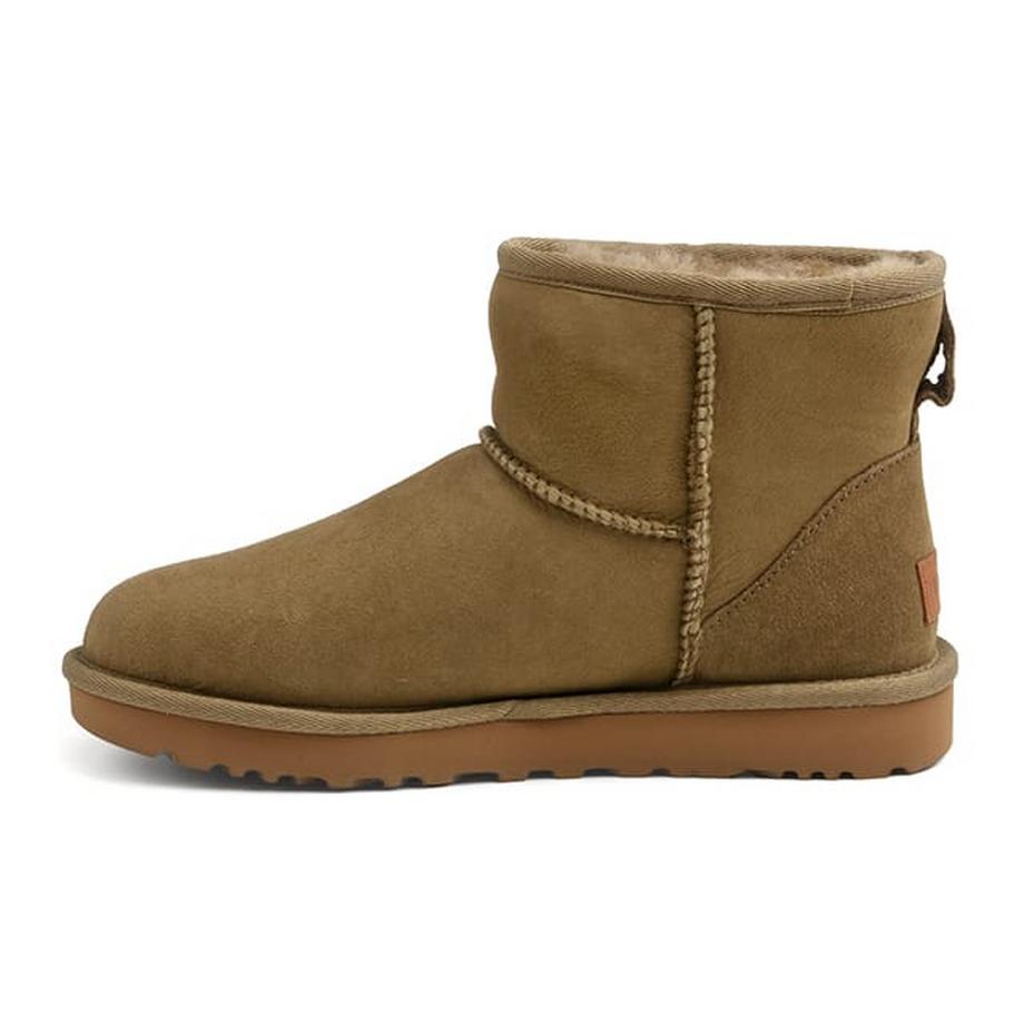 UGG Classic Mini II Bottines Chaudes  