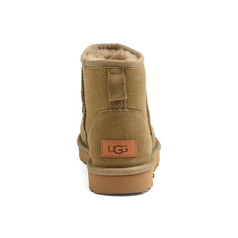 UGG Classic Mini II Bottines Chaudes  
