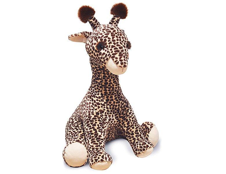 Image of Lisi Giraffe Natur (100cm)