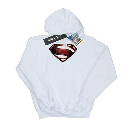 DC COMICS  Sweat à capuche JUSTICE LEAGUE 