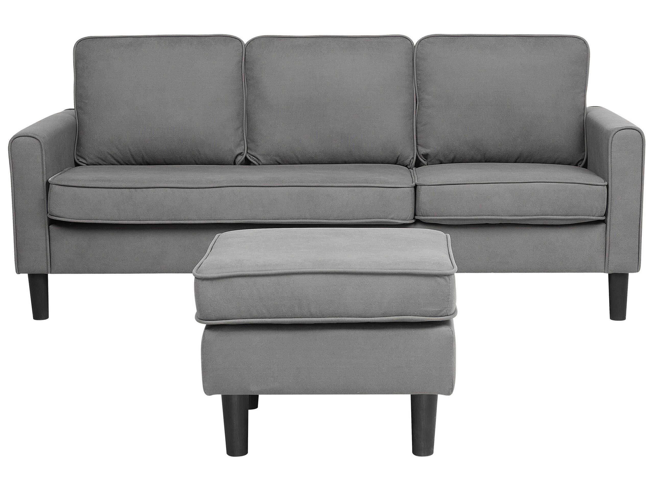Image of 3 Sitzer Sofa aus Polyester Industriell AVESTA 3 Sitzer Sofa aus Polyester Industriell AVESTA