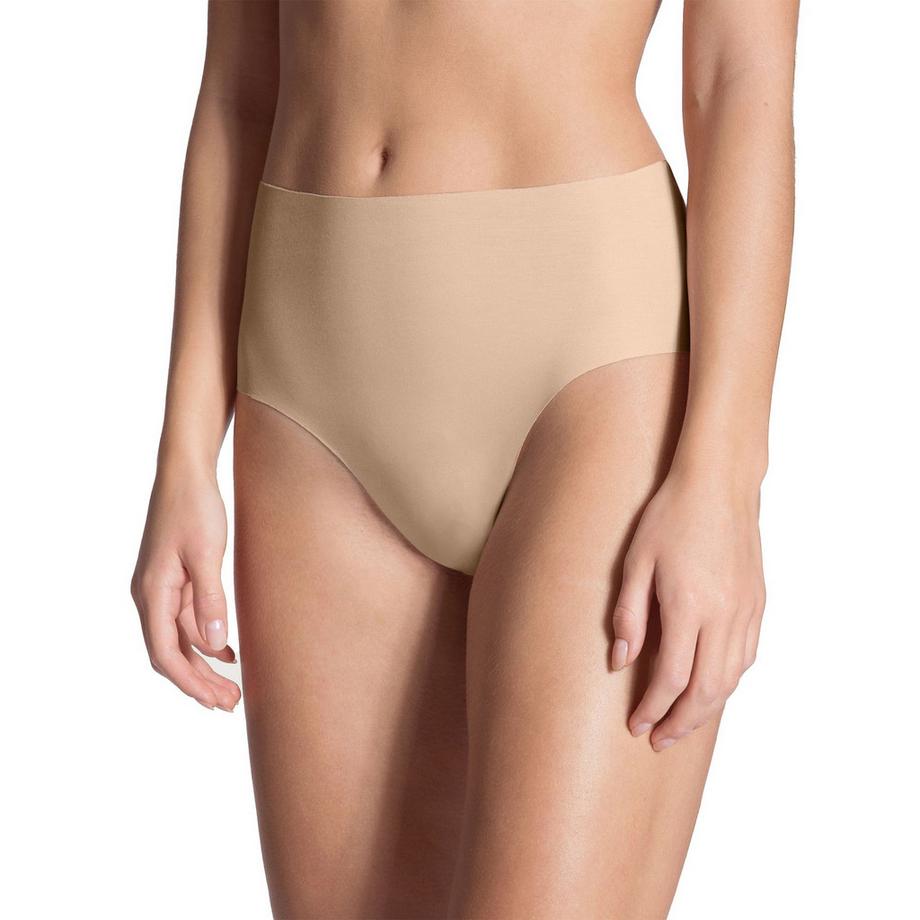 CALIDA Skin Midi Slip 2er Pack  