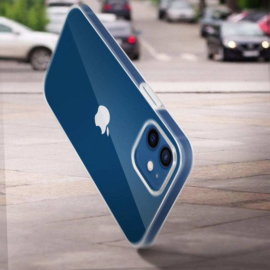 Avizar  Coque iPhone 12 / 12 Pro Intégrale 