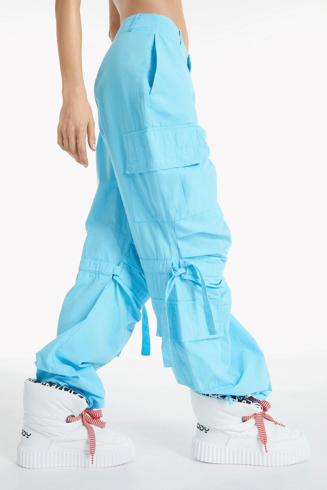 FREDDY  Classic Cargo Pants 