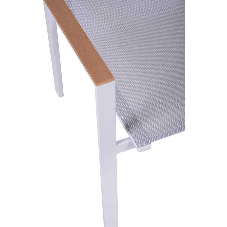 mutoni pleasure Garten Essgruppe Venice (7-tlg)  