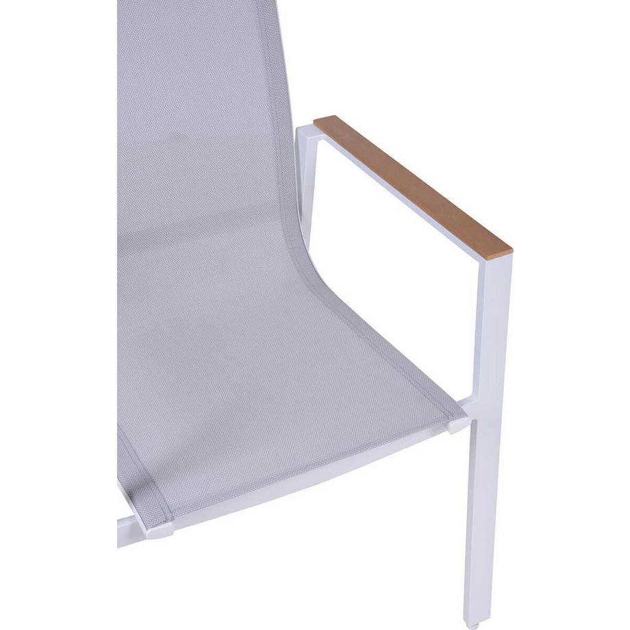 mutoni pleasure Garten Essgruppe Venice (7-tlg)  