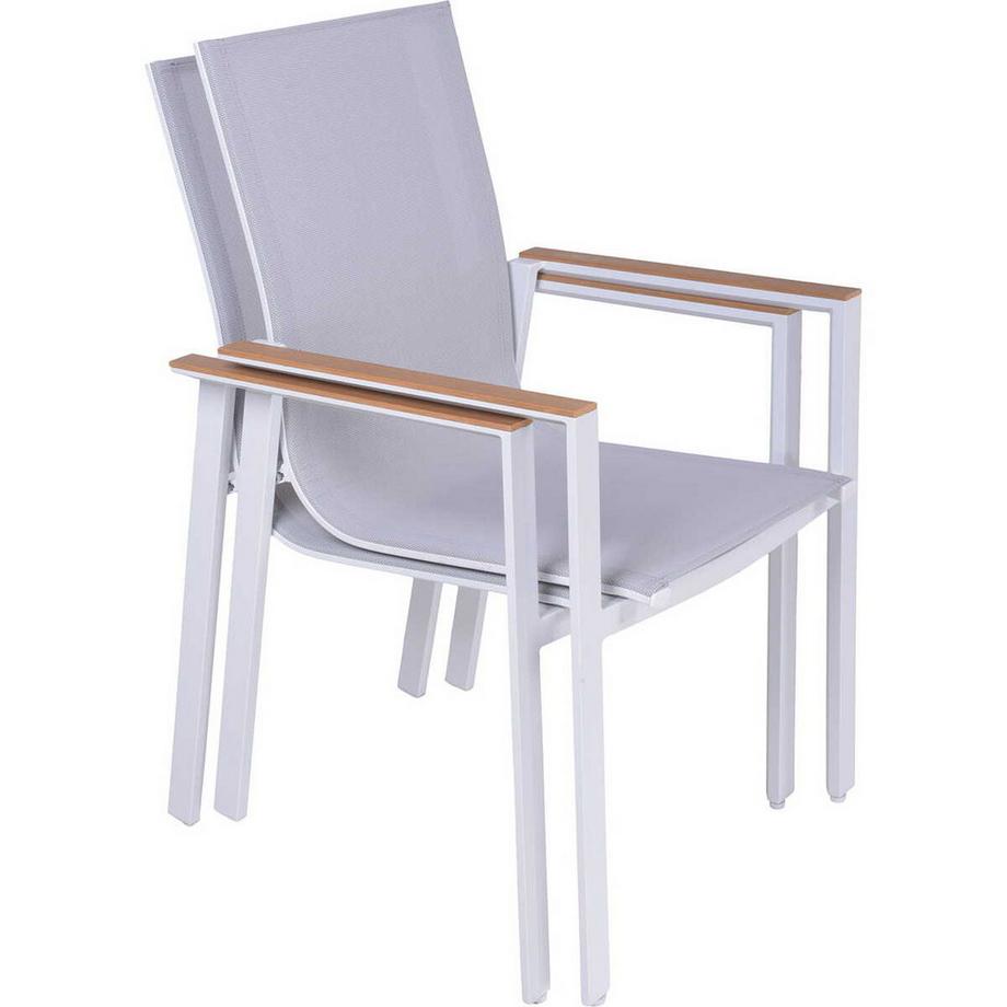 mutoni pleasure Garten Essgruppe Venice (7-tlg)  