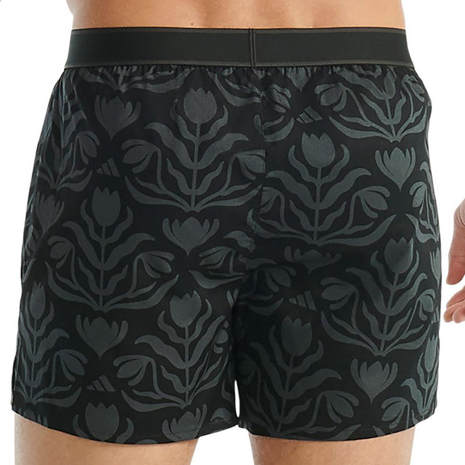adidas Boxershorts Active Woven confezione da 4  
