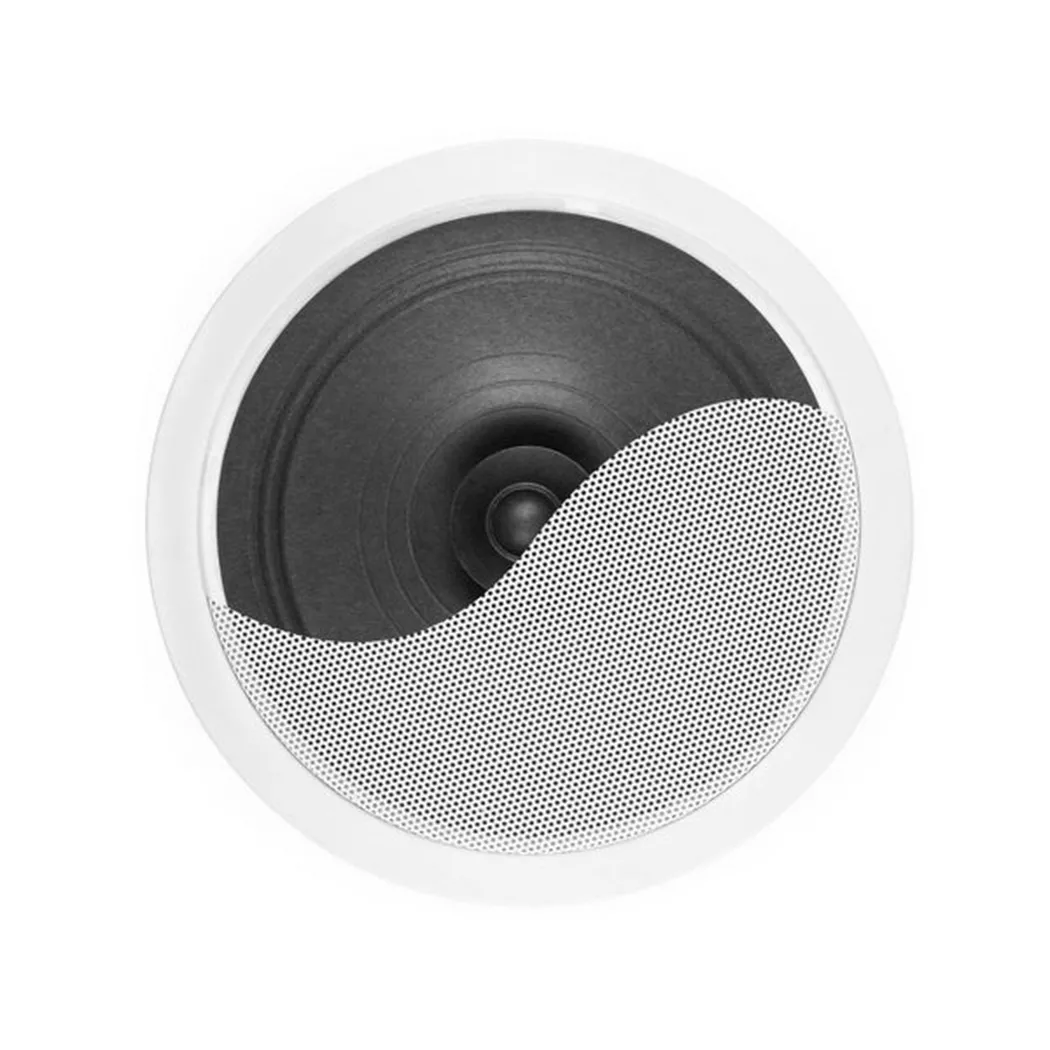 Power Dynamics - Deckenlautsprecher CSPS6, Schwarz