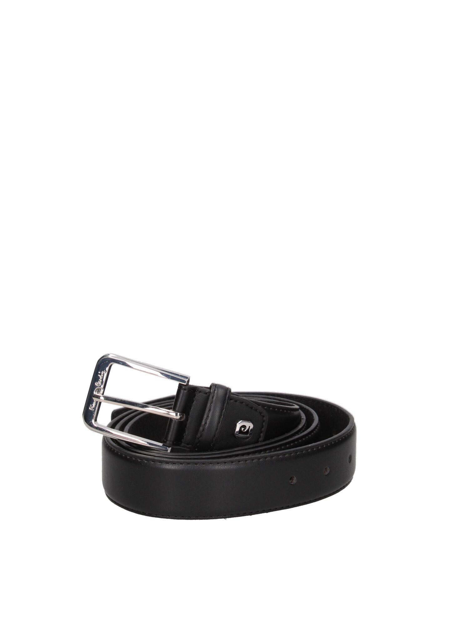 pierre cardin Geldbörse und Gürtel Set  