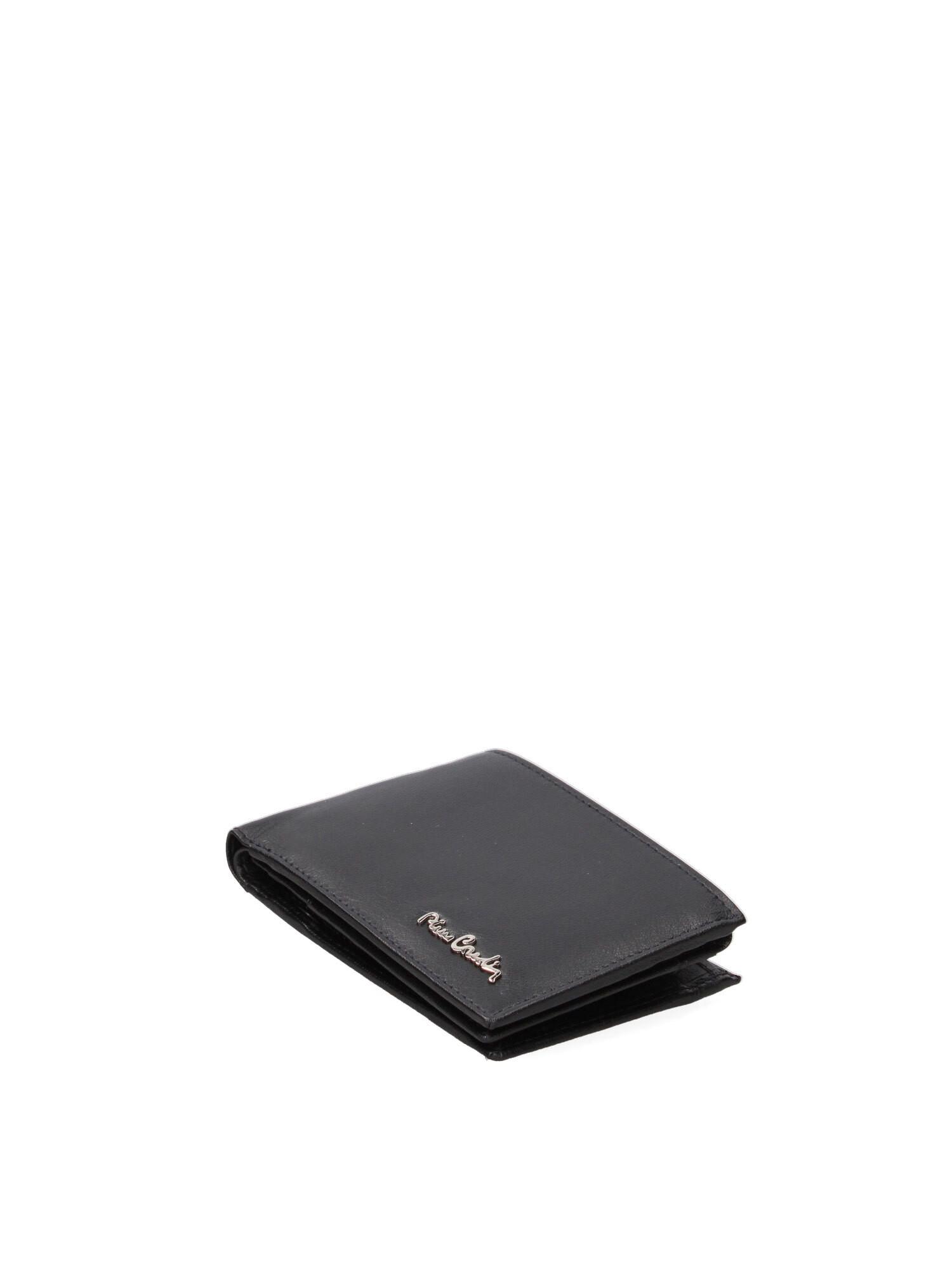 pierre cardin Set Portafoglio e Cintura  