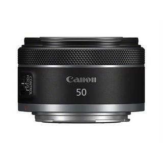 Canon  RF 50mm f/1.8 STM Hybrid-Objektiv 