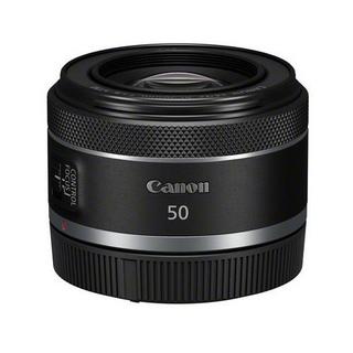 Canon  RF 50mm f/1.8 STM Hybrid-Objektiv 