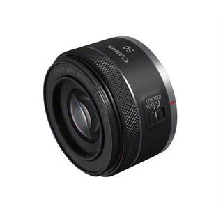 Canon  RF 50mm f/1.8 STM Hybrid-Objektiv 