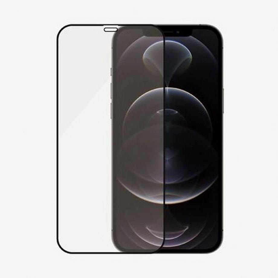 PanzerGlass  Verre iPhone 12 Pro Case F 