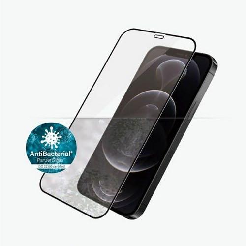 PanzerGlass  Verre iPhone 12 Pro Case F 